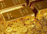 Hari Ini! Harga Emas Galeri24 dan UBS di Pegadaian Kompak Tak Berubah