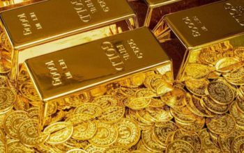 Hari Ini! Harga Emas Galeri24 dan UBS di Pegadaian Kompak Tak Berubah