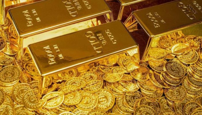 Hari Ini! Harga Emas Galeri24 dan UBS di Pegadaian Kompak Tak Berubah