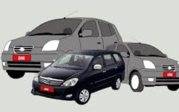 KPK Ingatkan Pejabat: Kendaraan Dinas Bukan untuk Mudik Lebaran