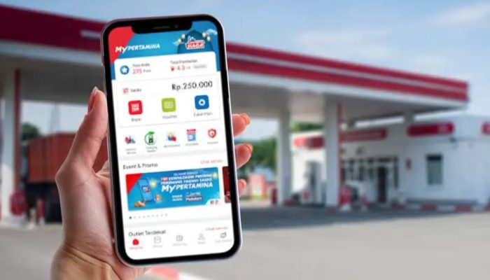 Mudik 2026, Pertamina Hadirkan Promo BBM dan Dorong Transaksi Non Tunai