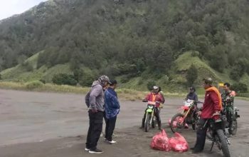 Indahnya Toleransi di Tengger: Bromo Ditutup demi Khidmatnya Nyepi dan Idulfitri