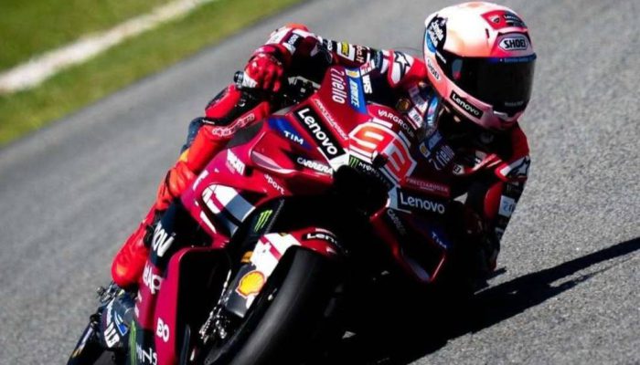 Resmi! Brasil Gantikan Argentina di Kalender MotoGP 2026, Ini Jadwal Balapannya