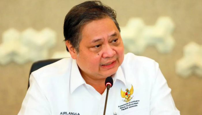 Atasi Dampak Perang Iran, Pemerintah Bakal Terapkan WFH untuk ASN hingga Karyawan Swasta