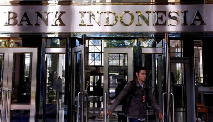 Bank Indonesia Jaga Stabilitas Rupiah Selama Libur Lebaran di Tengah Gejolak Global