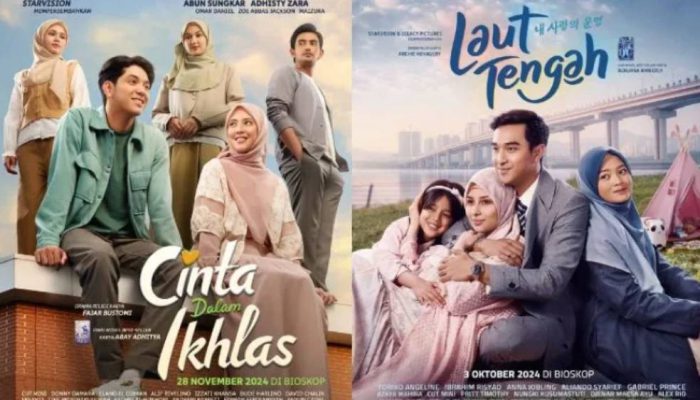 Mengisi Momen Lebaran dengan Makna: 8 Rekomendasi Film Religi Indonesia untuk Keluarga
