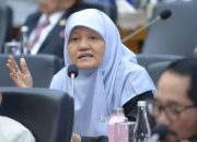 Reni Astuti Tekankan Kehati-hatian Kebijakan Pendidikan, Dukung Pembelajaran Tatap Muka