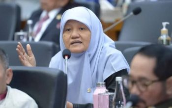 Reni Astuti Tekankan Kehati-hatian Kebijakan Pendidikan, Dukung Pembelajaran Tatap Muka