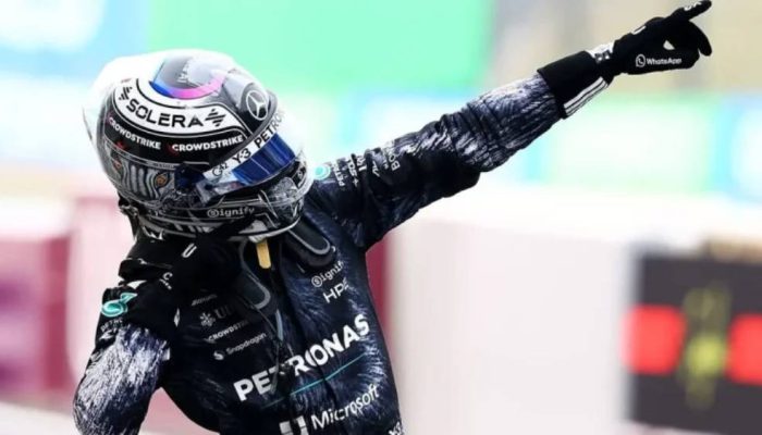 Antonelli Menang Dramatis di GP Jepang, Rebut Takhta Klasemen dari Russell