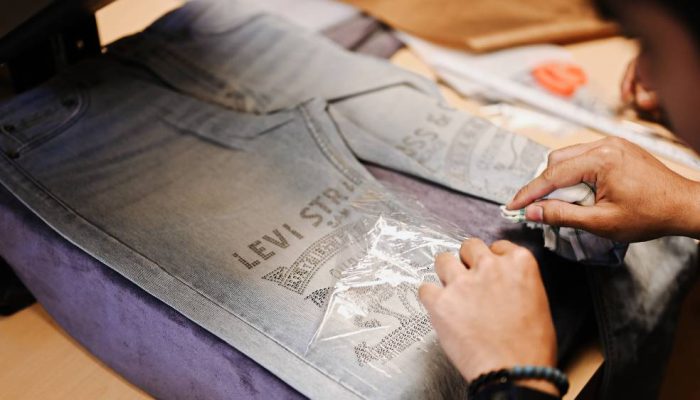 Aktivasi Perdana Levi’s® “Behind Every Original” Soroti Ekspresi Diri Perempuan