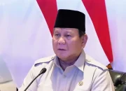 Presiden Prabowo Ingatkan Dampak Perang Timur Tengah ke Indonesia