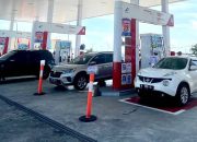 Harga BBM Tetap per 1 April 2026, Pertamina Jaga Stabilitas Energi