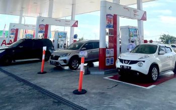 Harga BBM Tetap per 1 April 2026, Pertamina Jaga Stabilitas Energi