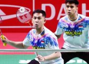 Sabar/Reza Pasang Target Tembus Semifinal di BAC 2026