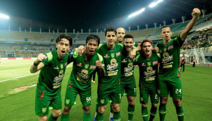 Persebaya Kembali ke Jalur Kemenangan, Tundukkan Persita 1-0 di GBT