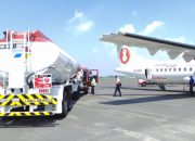 DPR Soroti Kenaikan Harga Avtur, Minta Pemerintah Kendalikan Tarif Pesawat