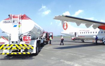 DPR Soroti Kenaikan Harga Avtur, Minta Pemerintah Kendalikan Tarif Pesawat