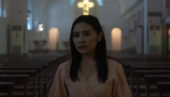 Film ‘Danur: The Last Chapter’ Jadi Terlaris Lebaran 2026, Tembus 3 Juta Penonton