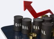 Minyak Dunia Tembus US$100, Ekonomi Indonesia Terancam Turun ke 4,7%