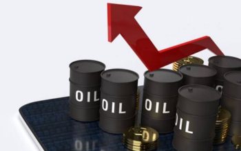 Minyak Dunia Tembus US$100, Ekonomi Indonesia Terancam Turun ke 4,7%