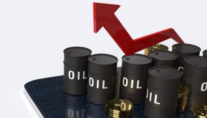 Minyak Dunia Tembus US$100, Ekonomi Indonesia Terancam Turun ke 4,7%