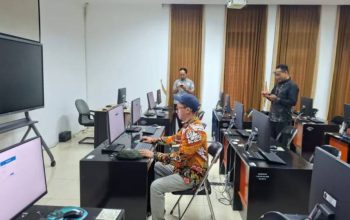 Antisipasi Kecurangan, Universitas Brawijaya Perketat Pengawasan UTBK 2026