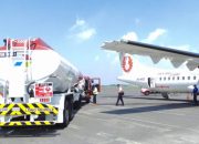 Pemerintah Naikkan Tarif Tiket Pesawat 9–13 Persen, Imbas Lonjakan Harga Avtur