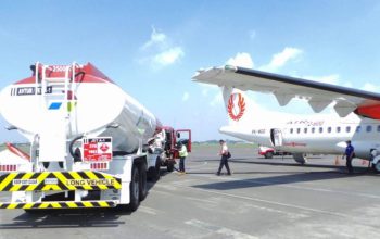 Pemerintah Naikkan Tarif Tiket Pesawat 9–13 Persen, Imbas Lonjakan Harga Avtur