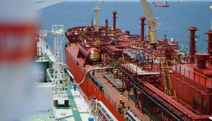 STS Kalbut Jadi Urat Nadi Energi, PT Pertamina Patra Niaga Jaga Pasokan LPG Nasional