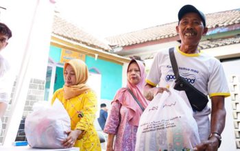 Pertamina Gelar Pasar Murah di Jember, Bantu Daya Beli Warga Prasejahtera