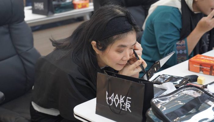 TPS Gelar “Cantiknya Kartini TPS”, Dorong Penguatan Peran dan Percaya Diri Pekerja Perempuan