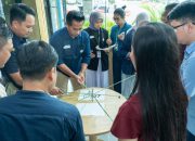 Langkah Strategis TPS: Jadikan Komunikasi dan Sinergi sebagai Kunci Transformasi Industri