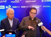 Pemerintah Perkuat Ketahanan Ekonomi dan Energi di Tengah Tekanan Global