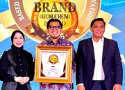 Konsisten Berinovasi, JNE Raih Dua Penghargaan Sekaligus