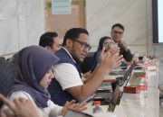 TPS Perkuat Strategi ESG melalui Pelatihan Penyusunan Sustainability Report