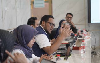 TPS Perkuat Strategi ESG melalui Pelatihan Penyusunan Sustainability Report