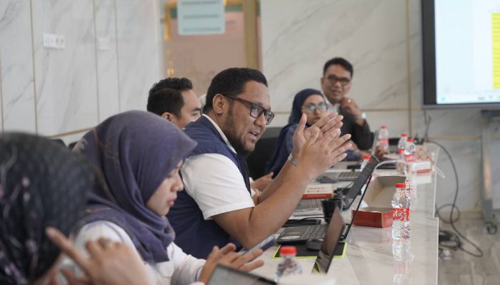 TPS Perkuat Strategi ESG melalui Pelatihan Penyusunan Sustainability Report