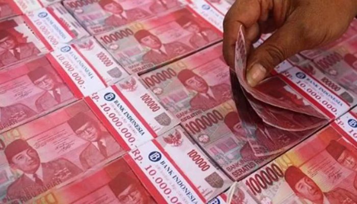 Cadangan Devisa RI April 2026 Turun ke US$146,2 Miliar, BI: Masih Sangat Aman