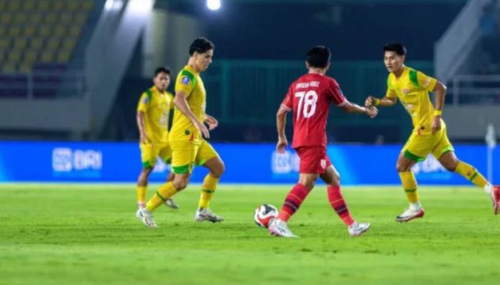 Bermain Imbang Lawan Persis, Tavares Nilai Persebaya Sudah Maksimal