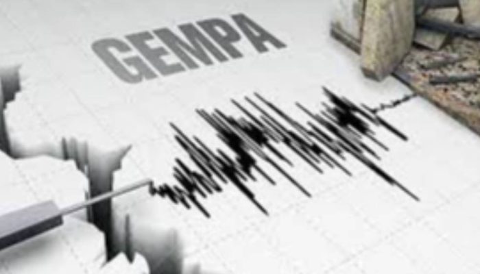 Gempa Berkekuatan 3,0 Magnitudo Guncang Malang, Belum Ada Laporan Kerusakan