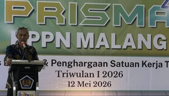 Pendapatan APBN Malang Raya dan Pasuruan Menguat, Cukai Jadi Kontributor Terbesar
