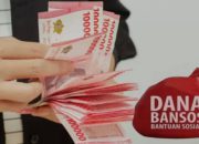 Pemerintah Tindak Tegas: Penerima Bansos yang Main Judi Online Langsung Dicoret Permanen