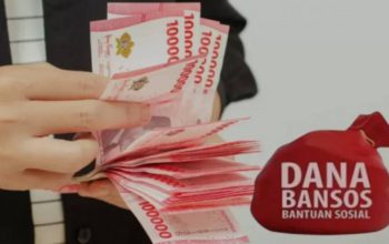 Pemerintah Tindak Tegas: Penerima Bansos yang Main Judi Online Langsung Dicoret Permanen
