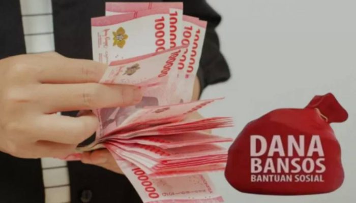 Pemerintah Tindak Tegas: Penerima Bansos yang Main Judi Online Langsung Dicoret Permanen