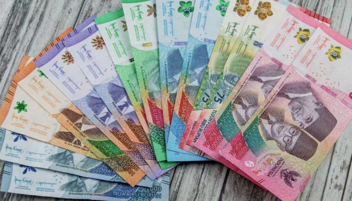 Rupiah Naik 53 Poin Menjelang Libur Panjang Akhir Pekan