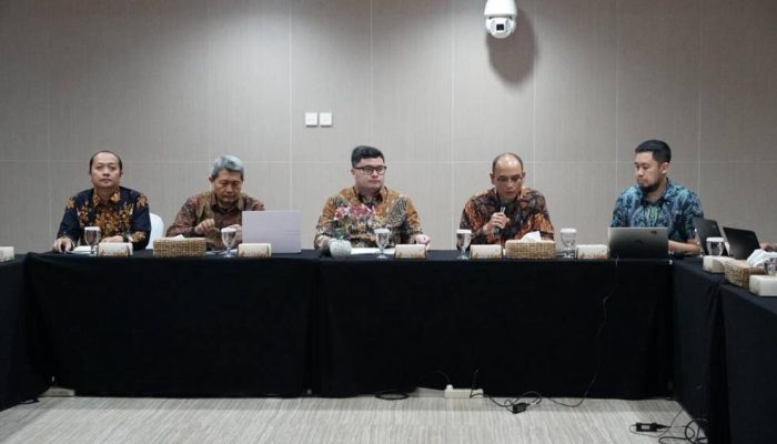 KPK Dorong Transparansi Anggaran di Kediri, Pengendalian Capai Rp124,5 Miliar