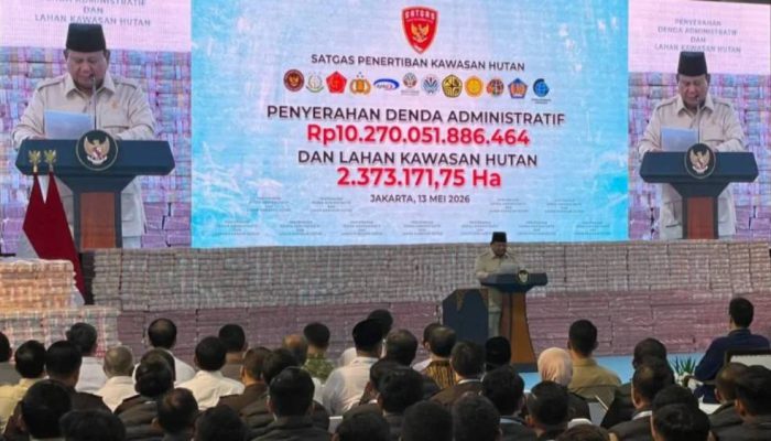 Wujudkan Keadilan Ekonomi, Presiden Prabowo Instruksikan Bunga Kredit PNM Turun di Bawah 9 Persen