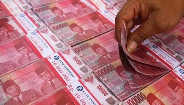Ekonom Nilai Pertumbuhan Kredit Perbankan Masih Bergantung pada Belanja Pemerintah
