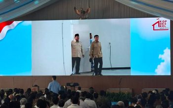 Presiden Prabowo Resmikan Museum Marsinah dan Rumah Singgah Gratis di Nganjuk