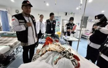 BPJS Kesehatan Imbau Jemaah Calon Haji Pastikan Kepesertaan JKN Aktif Sebelum Berangkat
